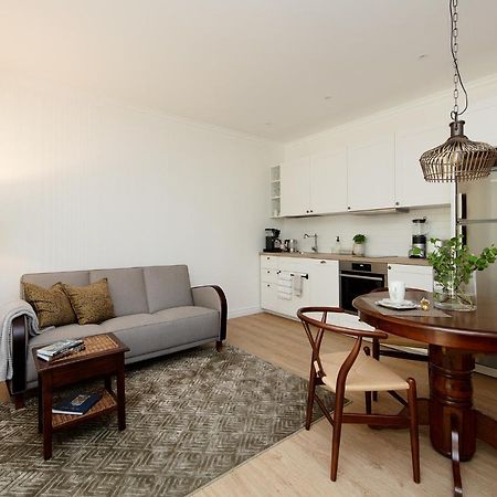 Sea View Studio Apartments By The Beach Ihasalu Luaran gambar