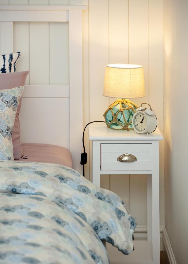 Sea View Studio Apartments By The Beach Ihasalu Luaran gambar