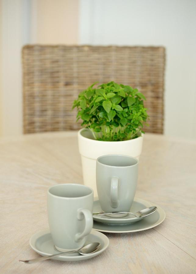 Sea View Studio Apartments By The Beach Ihasalu Luaran gambar