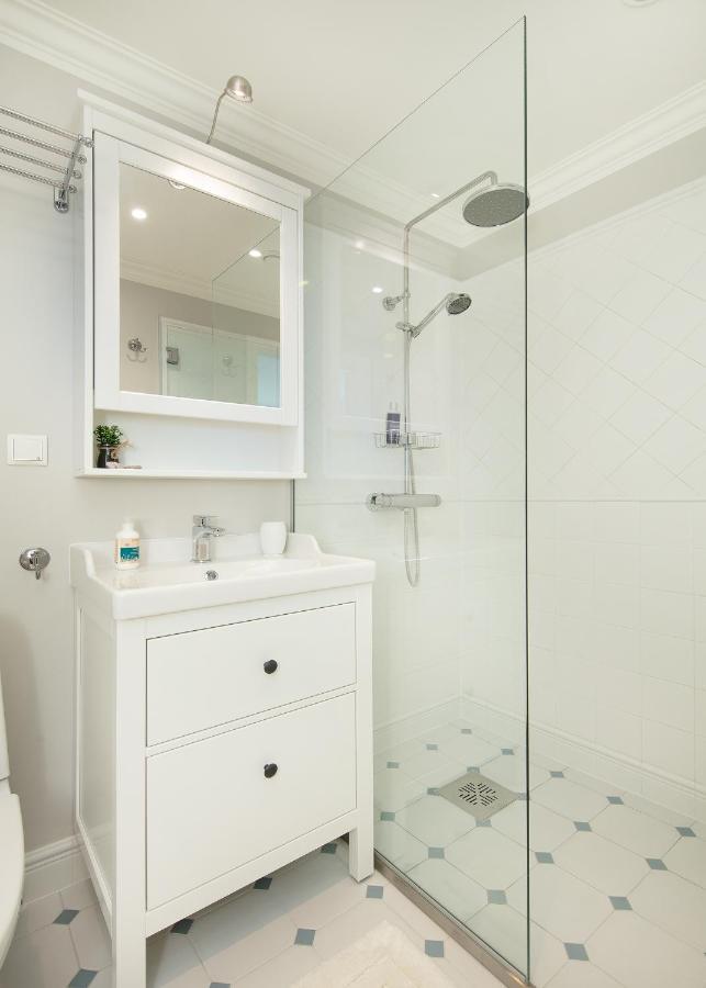 Sea View Studio Apartments By The Beach Ihasalu Luaran gambar