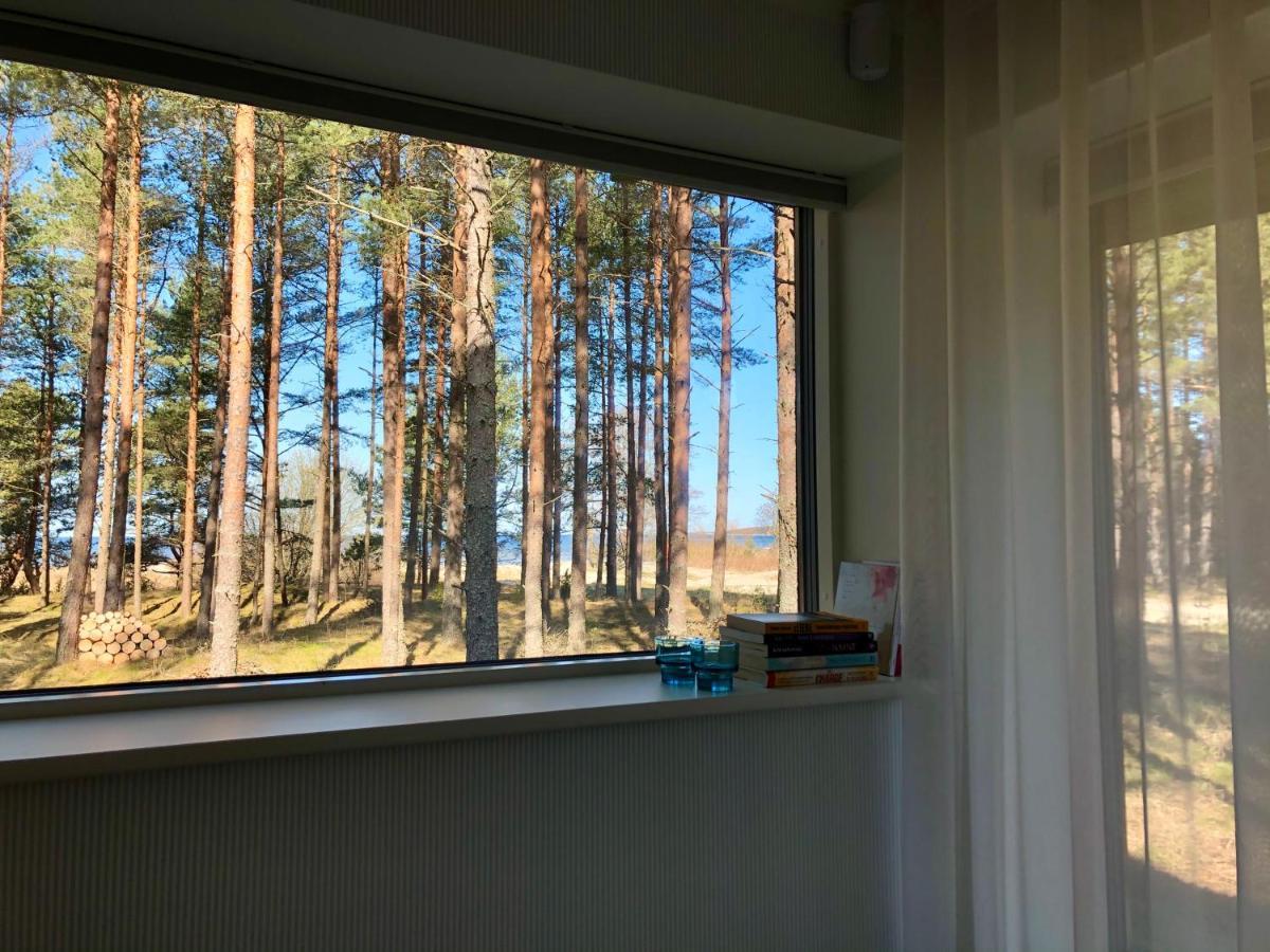 Sea View Studio Apartments By The Beach Ihasalu Luaran gambar