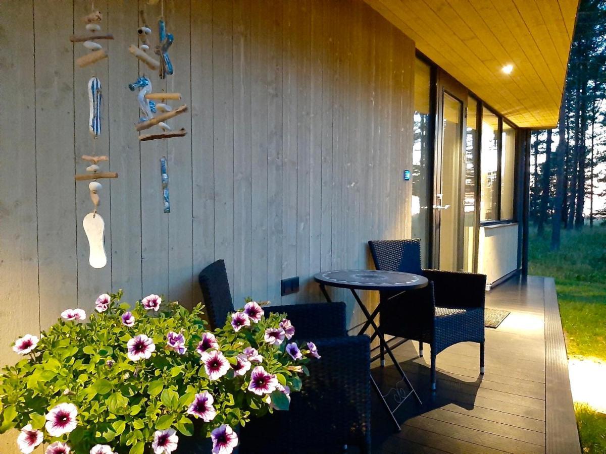 Sea View Studio Apartments By The Beach Ihasalu Luaran gambar