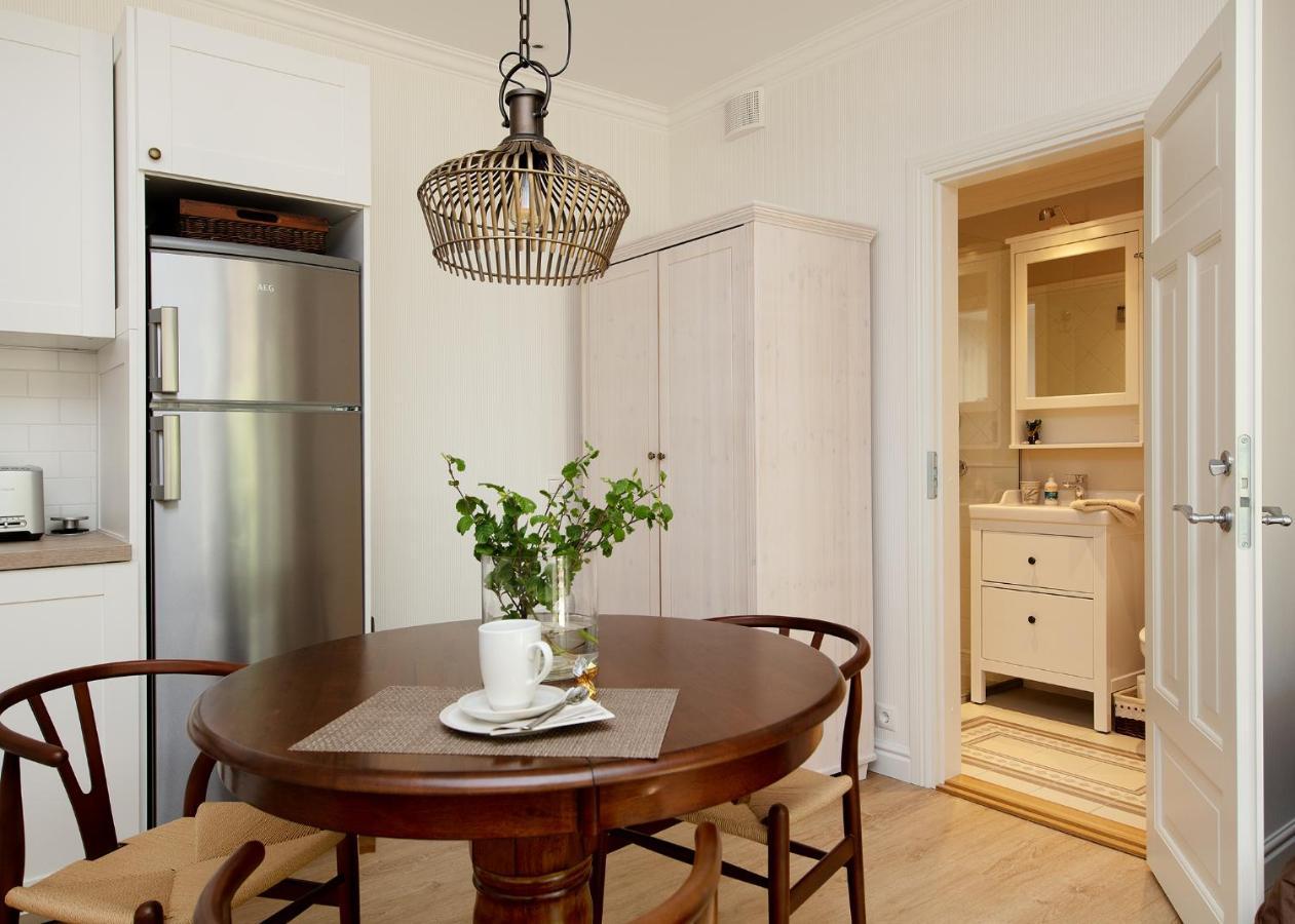 Sea View Studio Apartments By The Beach Ihasalu Luaran gambar